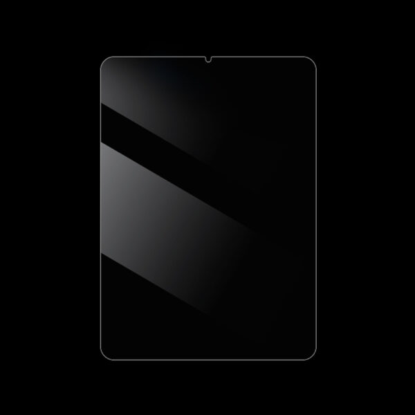 Devia iPad Air 10.9'' (2020) Tempered Glass Screen Protector