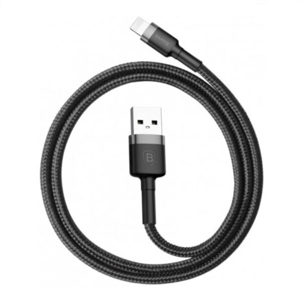 USB Cable Lightning 0.5 Meter