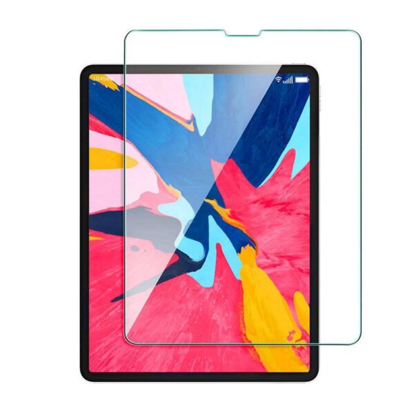 Glass iPad Pro 12.9" (2018)